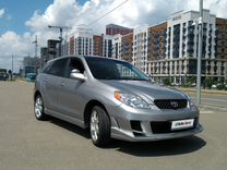 Toyota Matrix 1.8 MT, 2002, 300 000 км, с пробегом, цена 799 999 руб.