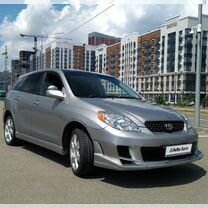 Toyota Matrix 1.8 MT, 2002, 300 000 км, с пробегом, цена 799 999 руб.