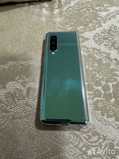 Samsung Galaxy Fold, 12/512 ГБ