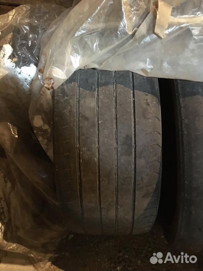 Continental ContiSportContact 295/40 R4 21ZR