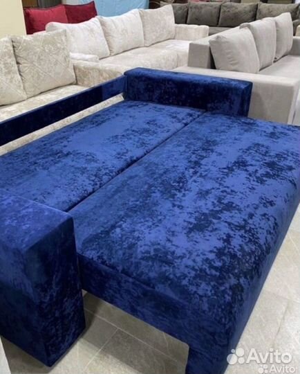 Диван евро книжка