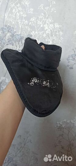 Хоккейная экипировка на ребенка 5-8 лет