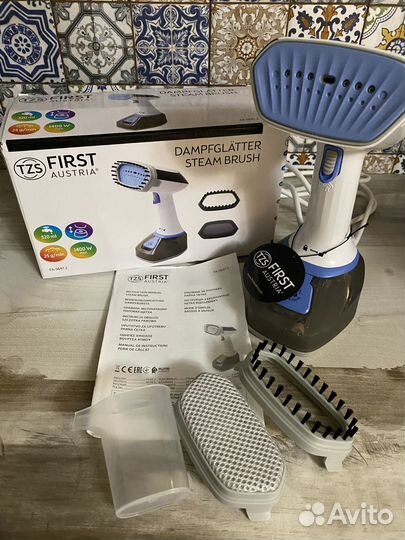 Отпариватель ручной First FA-5647-2