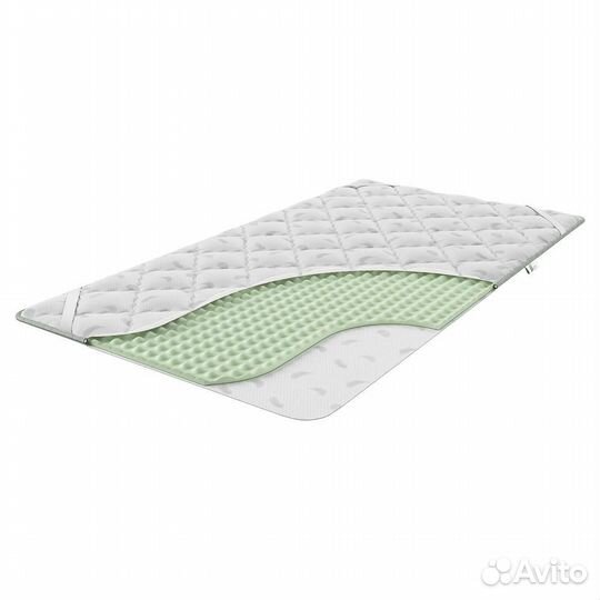 Наматрасник Agreen Clean Kerry 150х200 см