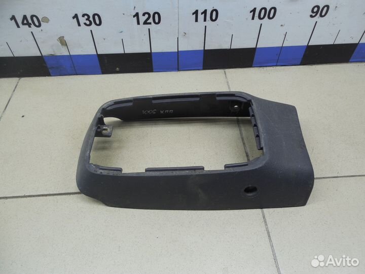 Накладка декоративная Micra (K11E) 1992-2002