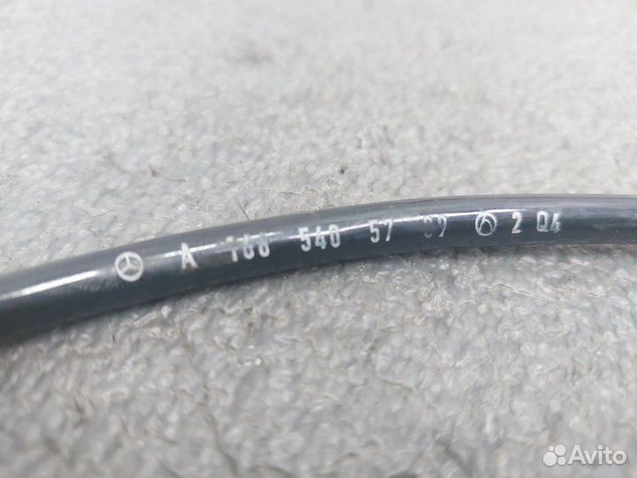 Провод датчика ABS Mercedes-Benz Gls 166 3.0