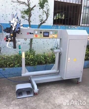 Оборудование для сварки (пайки) пвх доставка и мон