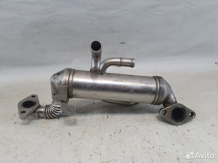 Радиатор системы EGR Kia Sorento BL D4CB 2003