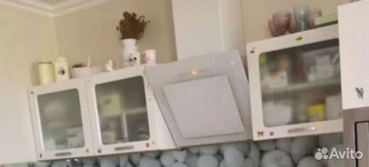 Фасады от верхних шкафов, 3шт