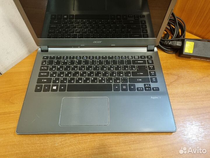 Acer Aspire V5-472