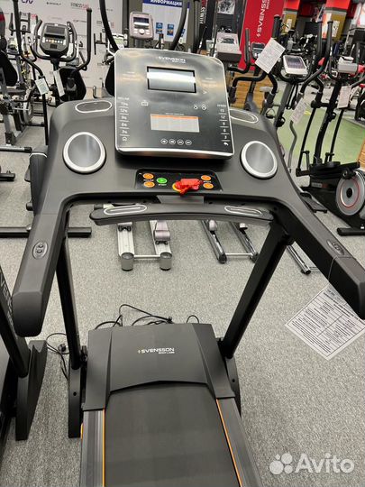 Беговые дорожки. Рассрочка