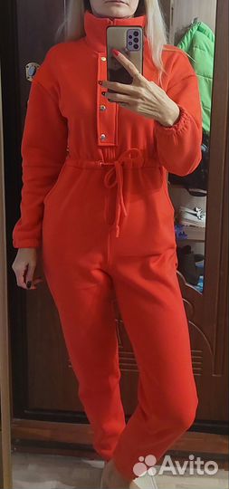 Комбинезон женский новый