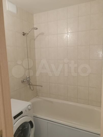 1-к. квартира, 42 м², 6/9 эт.