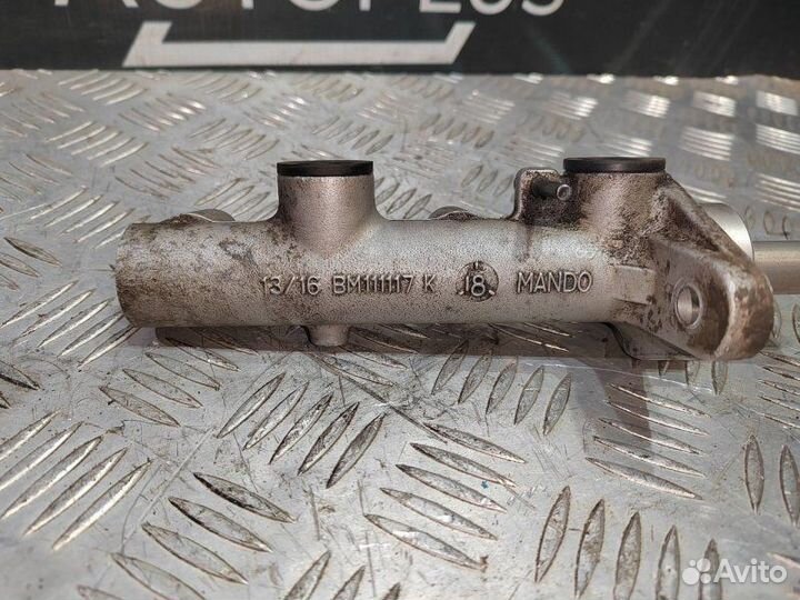 Главный тормозной цилиндр Hyundai Elantra HD 1.6