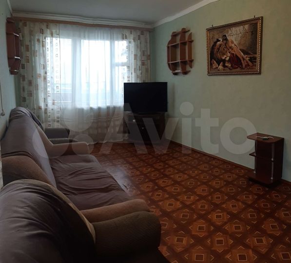 2-к. квартира, 40 м², 4/5 эт.