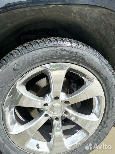 Hankook Ventus ST RH06 29.5/45 R20 50S