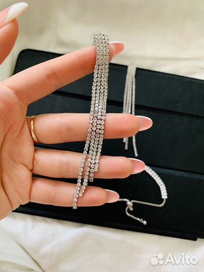 Украшения аксессуары наборы на праздник/свадьбу