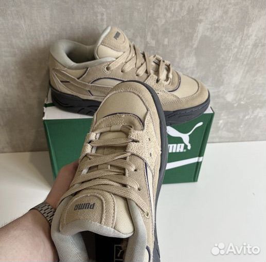 Кеды Puma 180