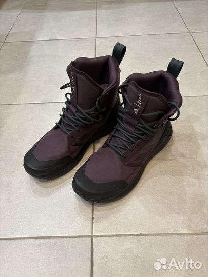 Ботинки Adidas Terrex Free Hiker XPL GTX GW7222