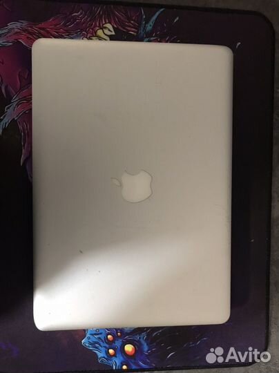 Macbook pro 2011 13