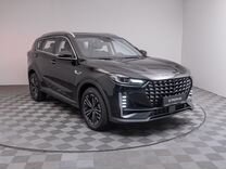 Новый Jetour X70 Plus 1.6 AMT, 2024, цена от 2 429 900 руб.