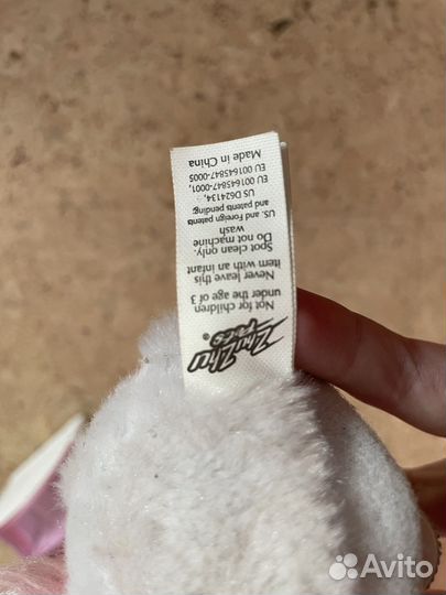 Детская игрушка zhuzhu pets