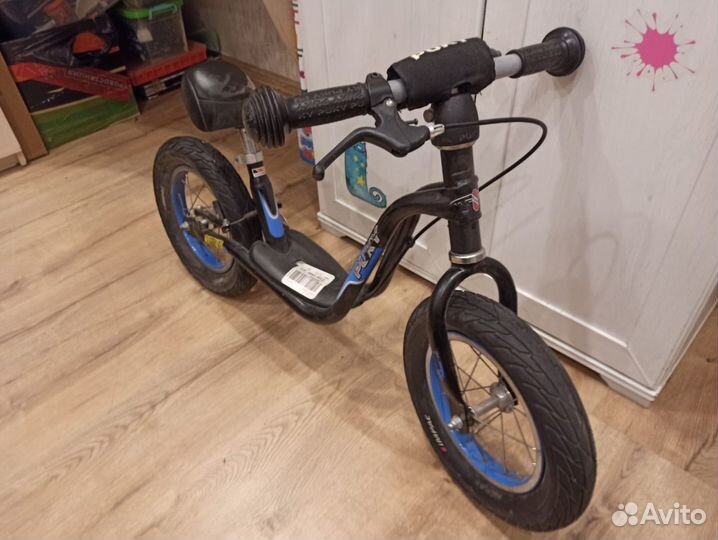 Беговел puky lr xl