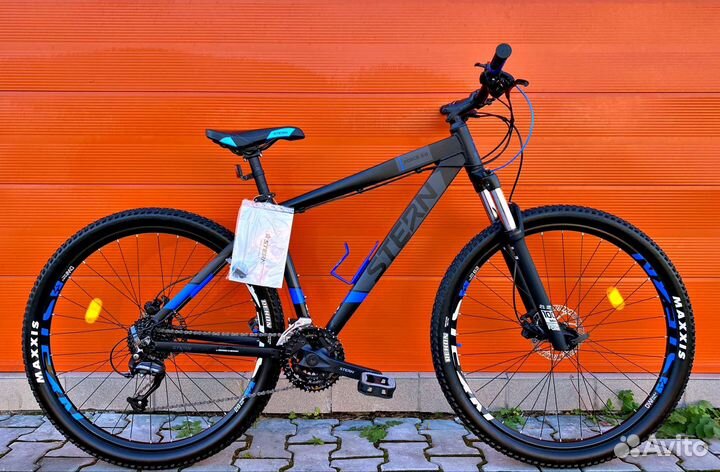 Stern Force 2.0 Hydraulic 29