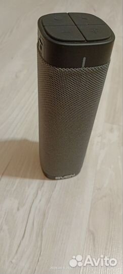 Bluetooth колонка sven