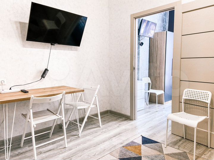 2-к. квартира, 42 м², 5/6 эт.