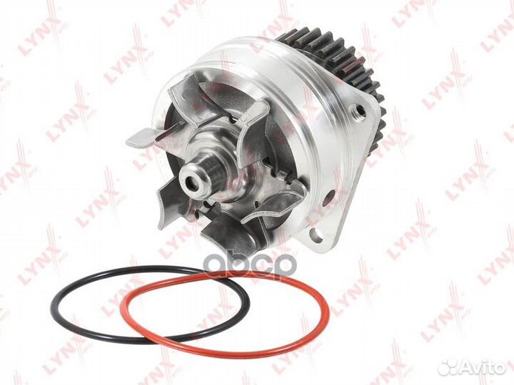 Насос водяной CW0119 lynxauto