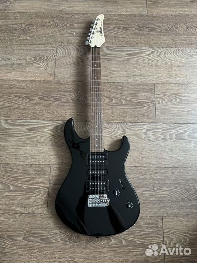 Yamaha ERG121C (новая)