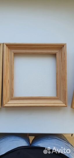 Рамки для фото и картин