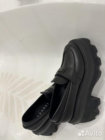 Ботинки casadei