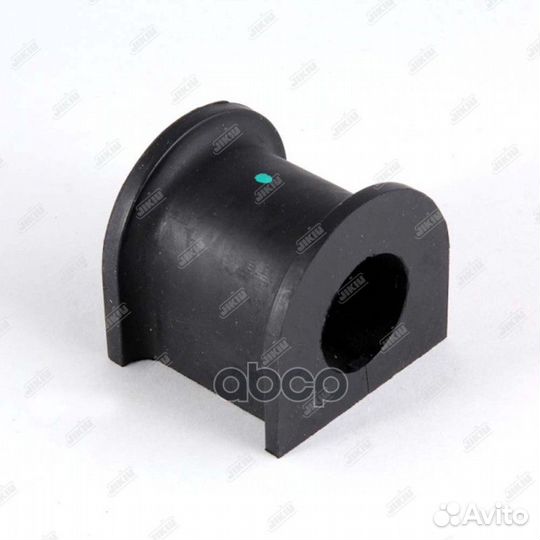 Втулка стабилизатора KIA sorento 02-06 пер.подв