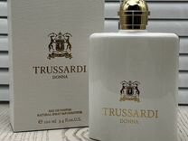 Туалетная вода trussardi духи парфюм