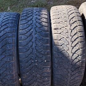 Nordman Nordman 4 185/65 R15 88M