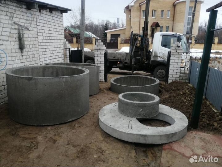 Кольца жби с доставкой