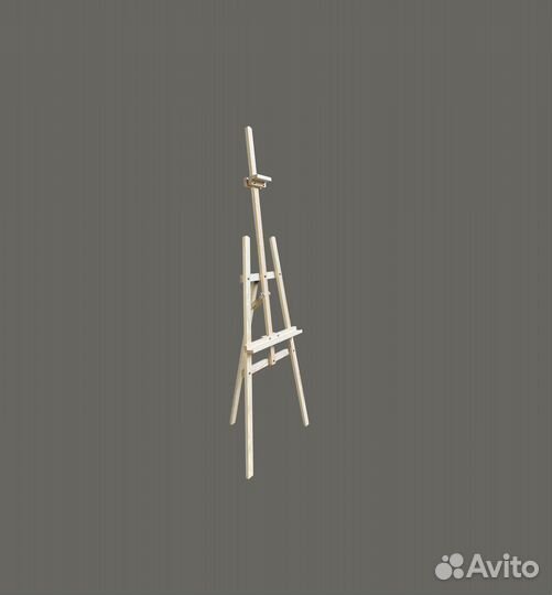 Мольберт художественный