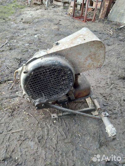 Запчасти для мототехники