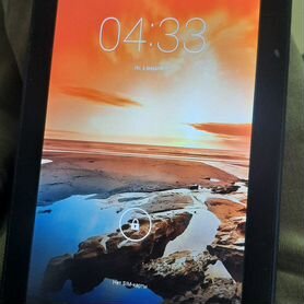 Планшет lenovo a3500