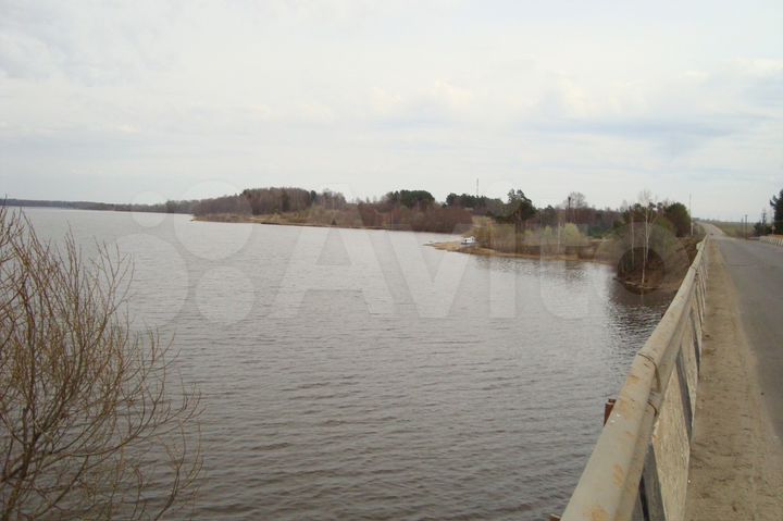 Участок 21 га (СНТ, ДНП)