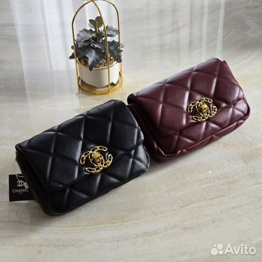 Сумка Chanel