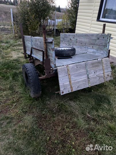 Продам прицеп