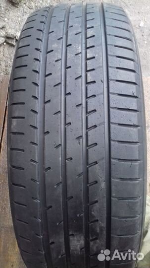 Toyo F5 225/55 R19