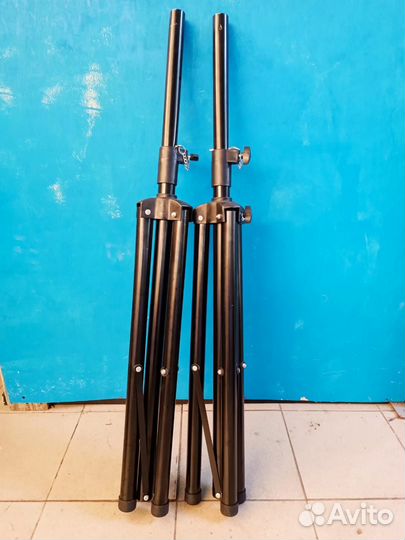 Wharfedale pro titan AX 12 Black активный комплект