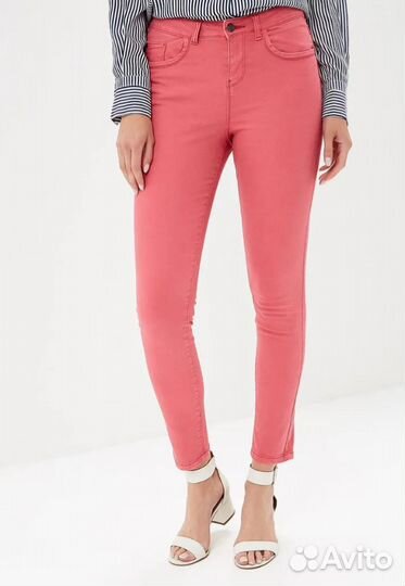 Новые джинсы 