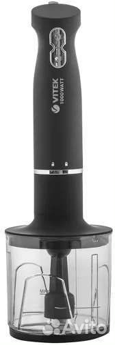 Погружной блендер vitek VT-8527*