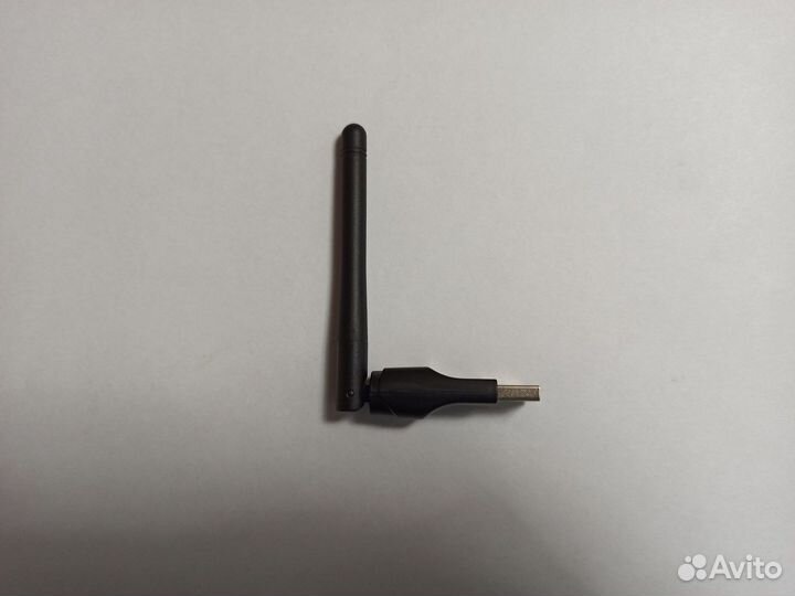 USB WiFi адаптер MT-7601