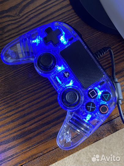 Геймпад ps4